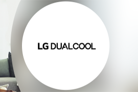 Кондиціонери LG ціни 2026 в Україні